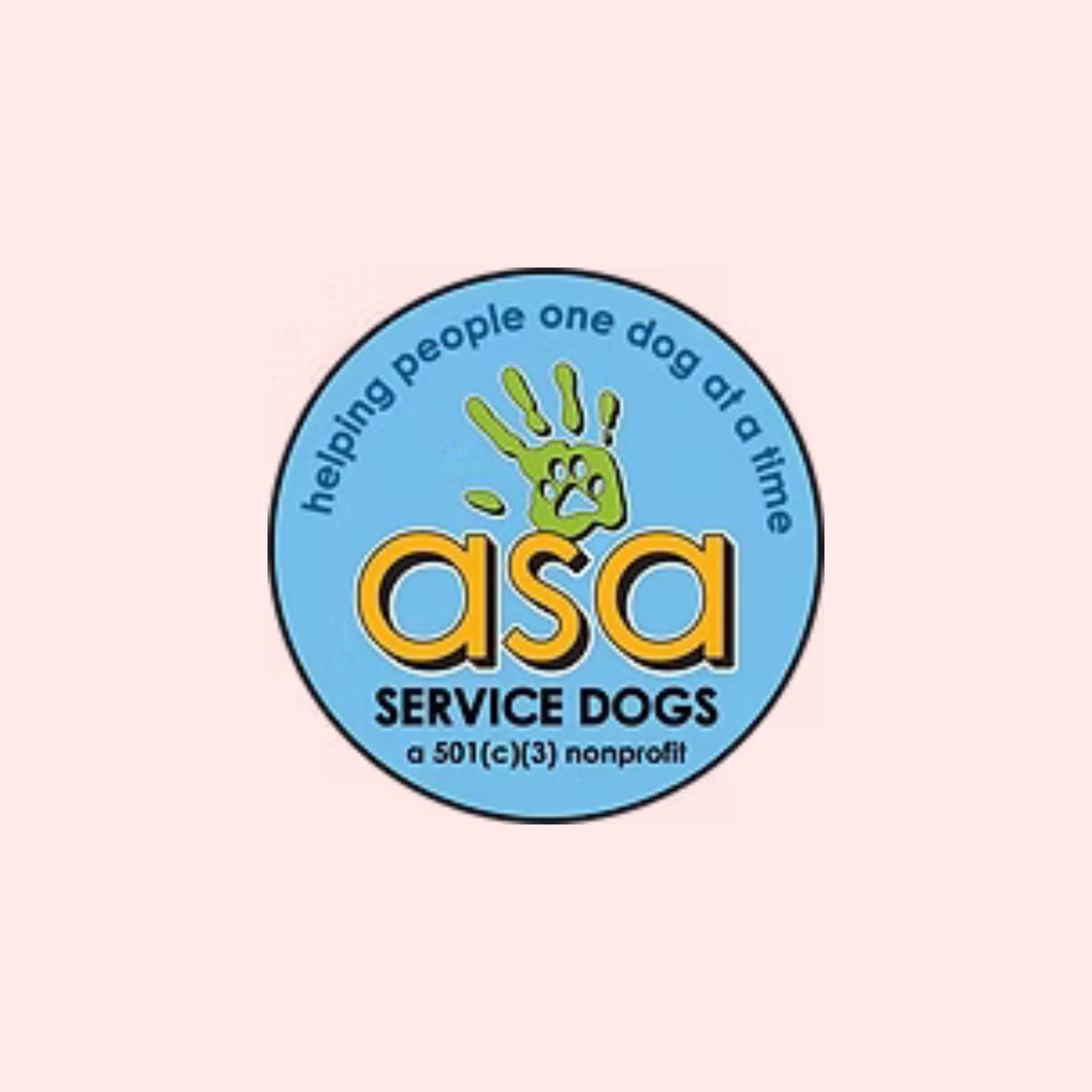 ASA Service Dogs